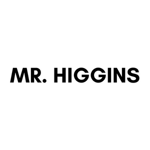 MR.HIGGINS